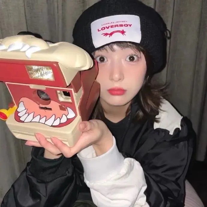 精灵小姐瘦不了