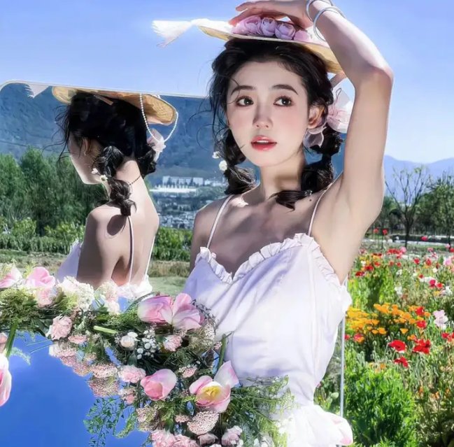 赤色天使