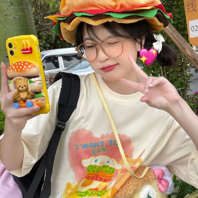 卖火柴女孩的再临